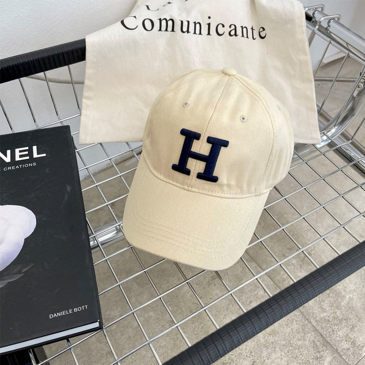Women's Classic Embroidered Baseball Cap Stornfield