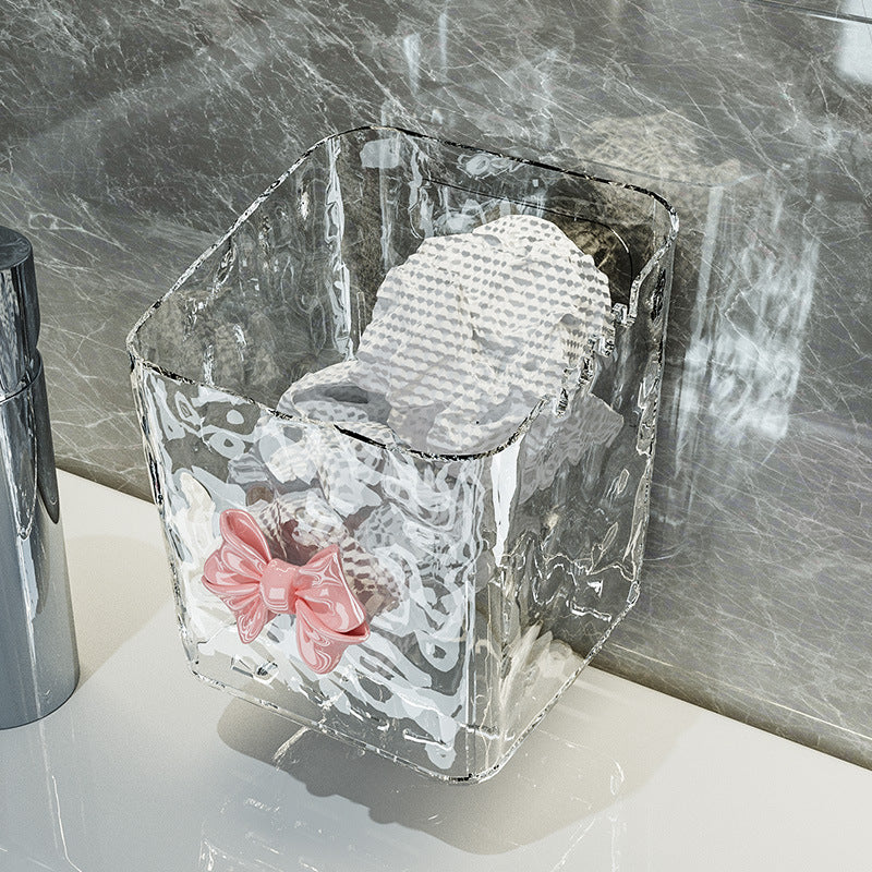 Elegant Bathroom Storage Stornfield