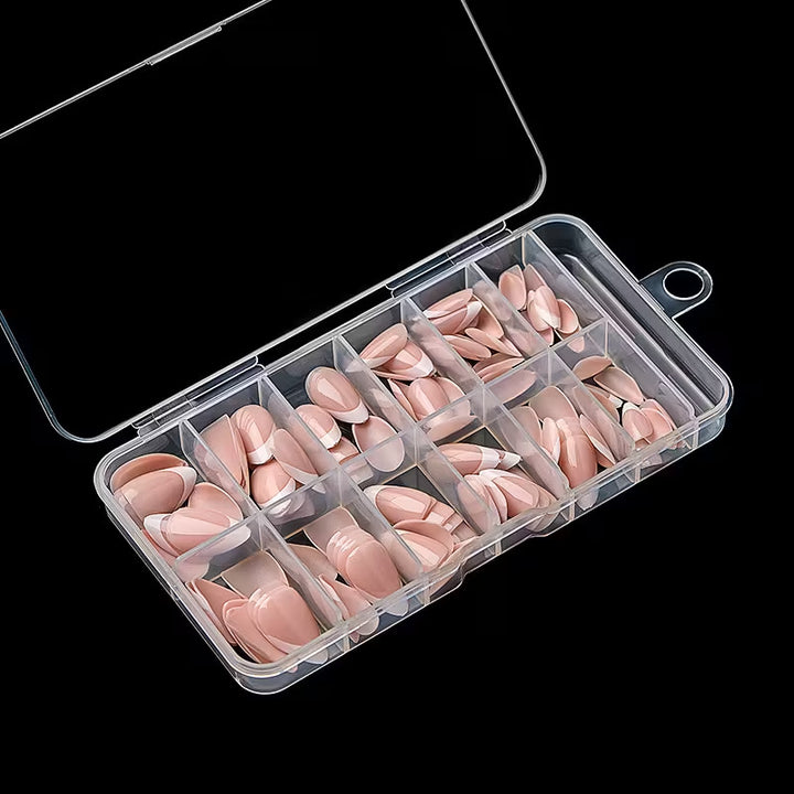 French Tip Nail Art Kit Stornfield