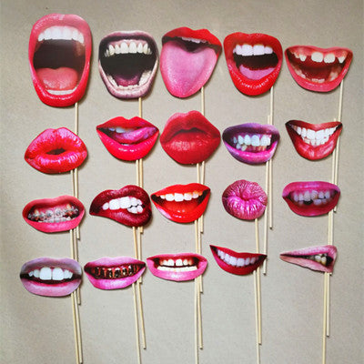 Party Prop Stornfield