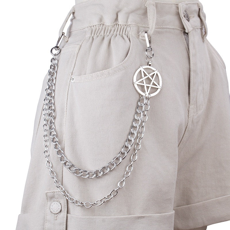 Fashionable Shorts Stornfield