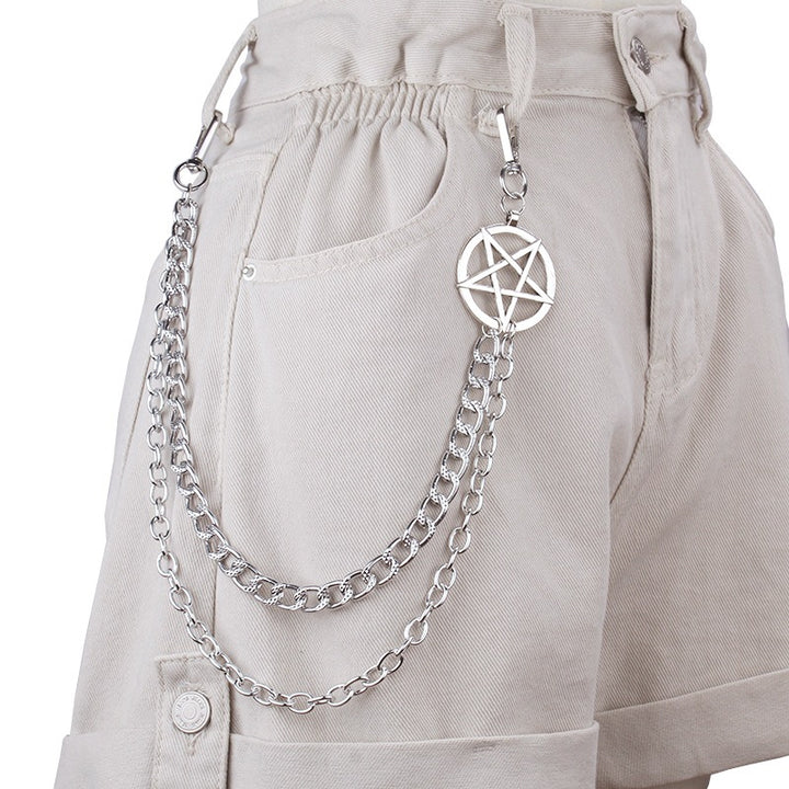 Fashionable Shorts Stornfield