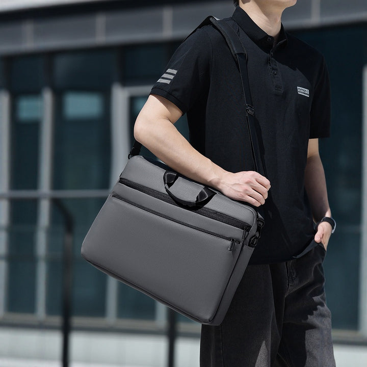Sleek Laptop Briefcase Stornfield