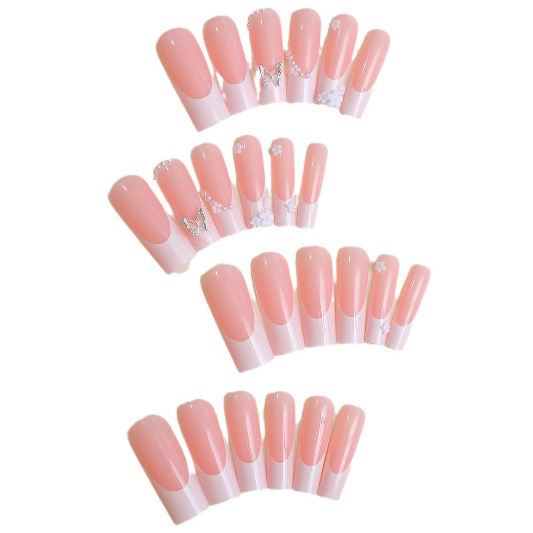 Decorative Nail Design Kit Stornfield