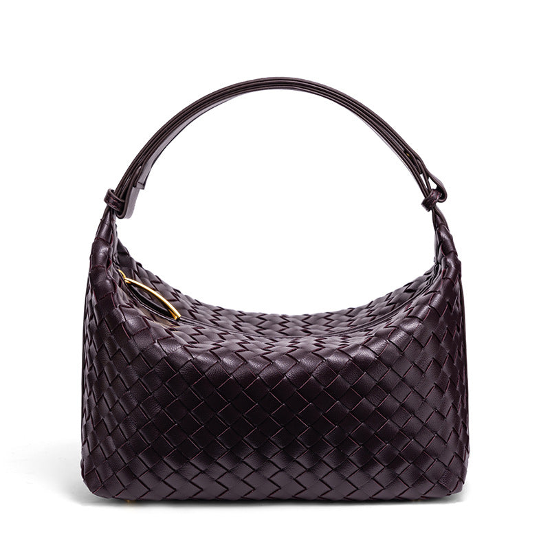 Woven Handbag Stornfield