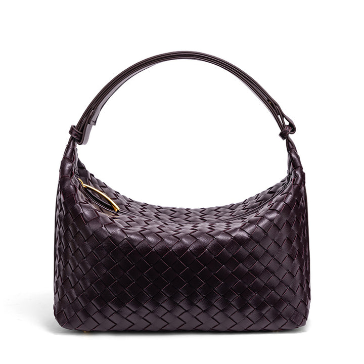 Woven Handbag Stornfield