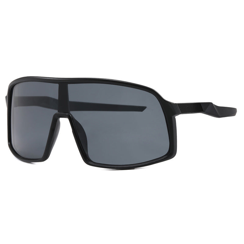 Men's Sporty High-Performance Sunglasses Stornfield