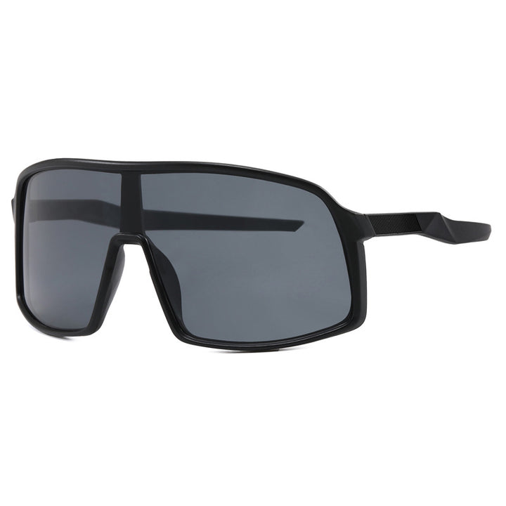 Men's Sporty High-Performance Sunglasses Stornfield