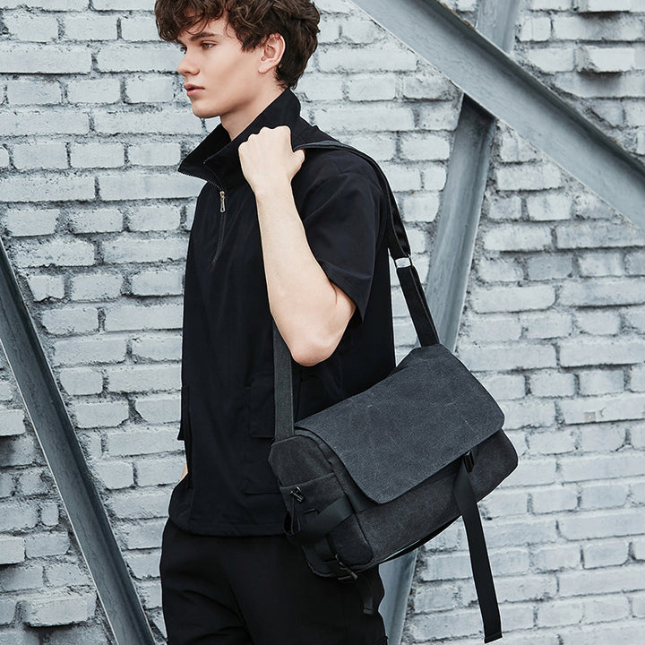 Durable Everyday Crossbody Bag Stornfield