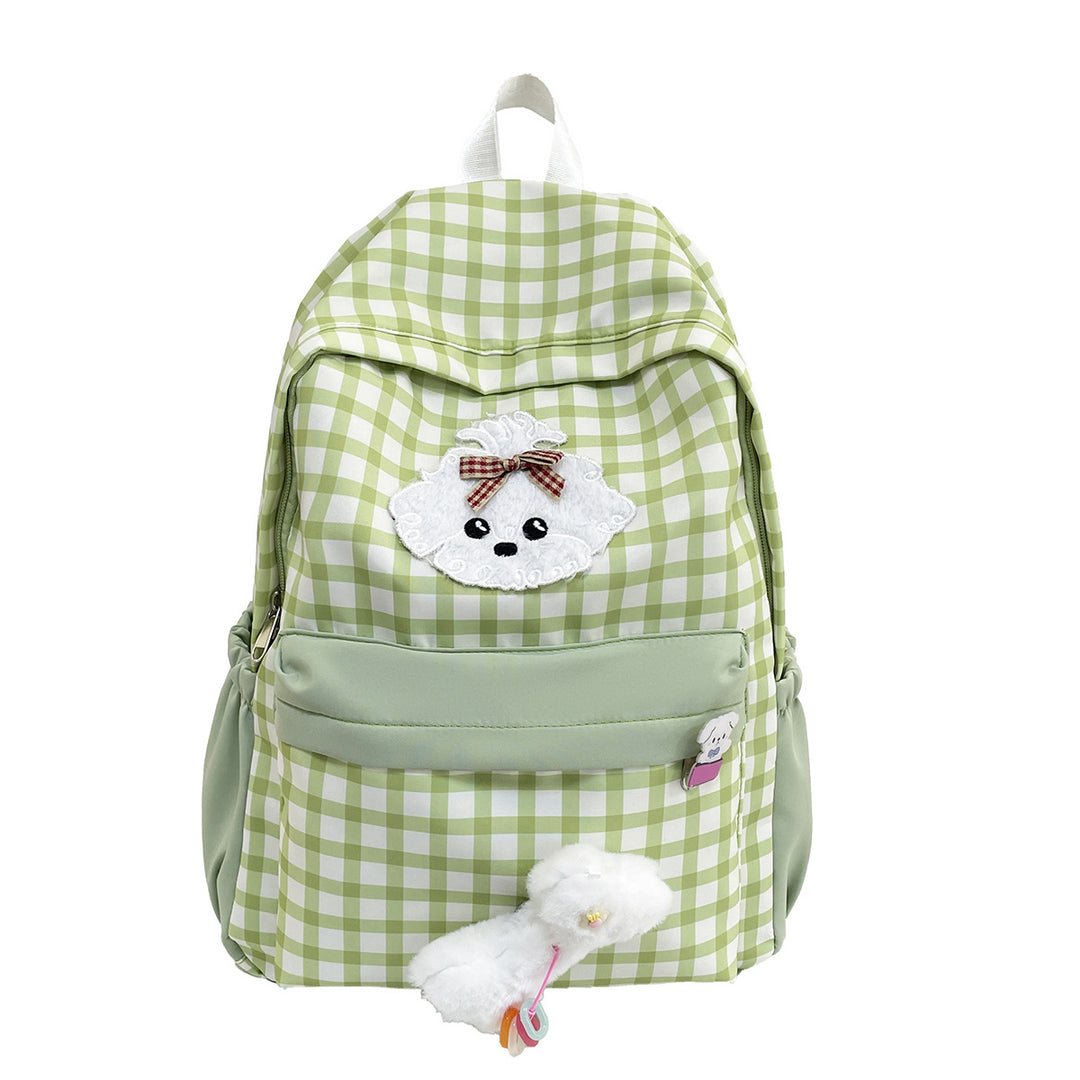 Children's Cute Character Daypack Stornfield