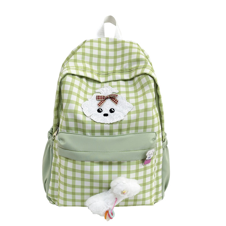 Children's Cute Character Daypack Stornfield