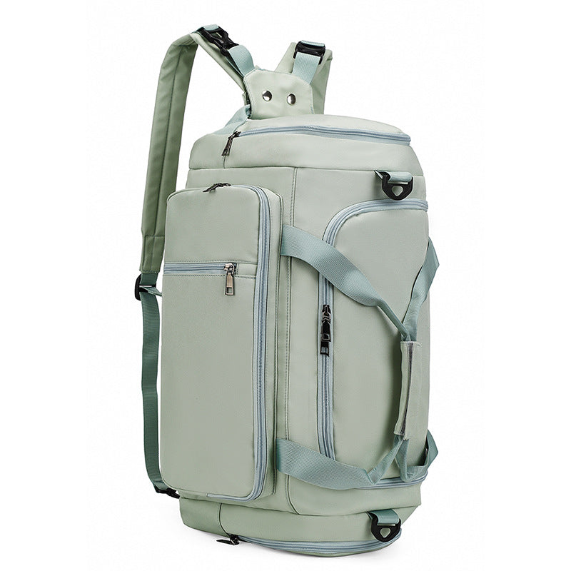 Multi-Functional Travel Backpack Stornfield