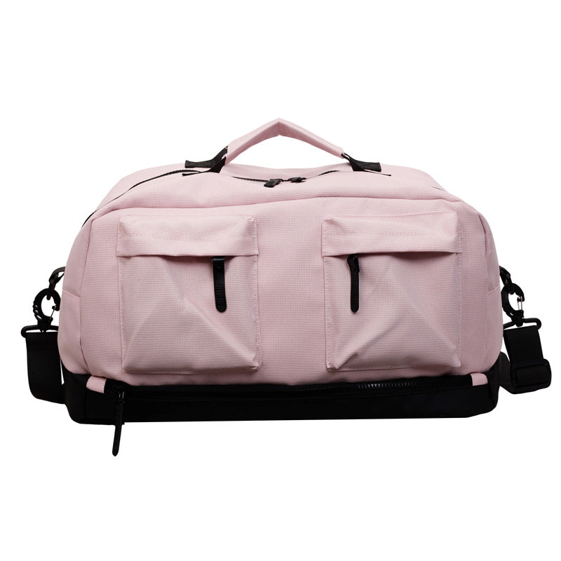 Practical Travel and Sports Bag Stornfield