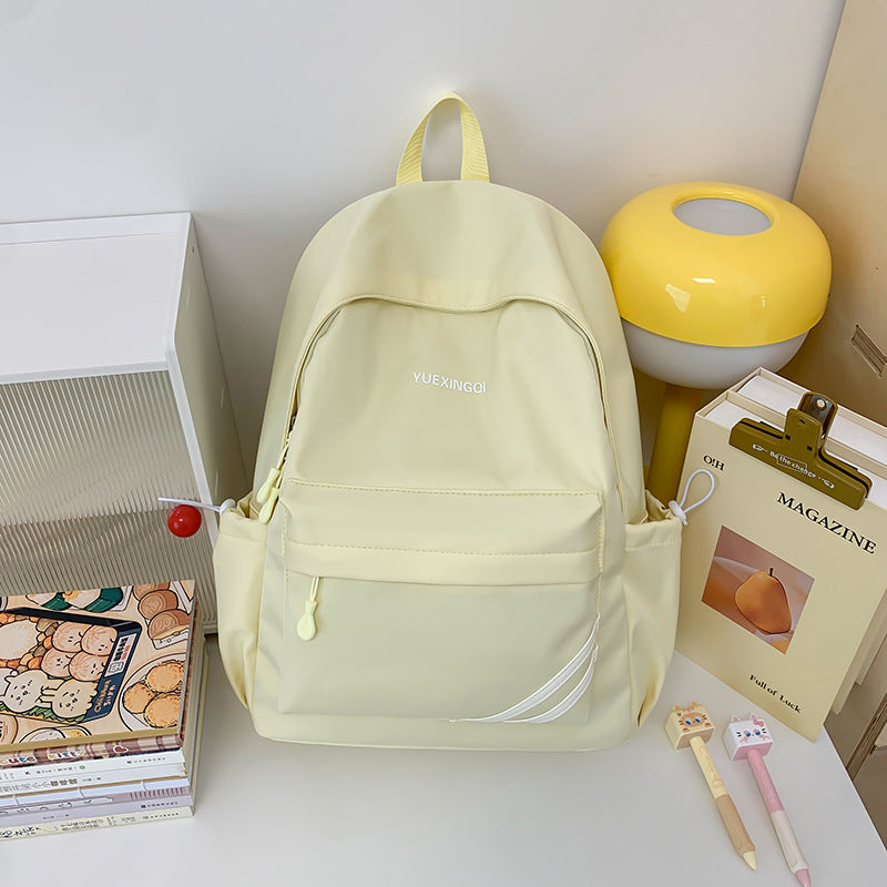 Lightweight Travel Backpack Stornfield 1791205711
