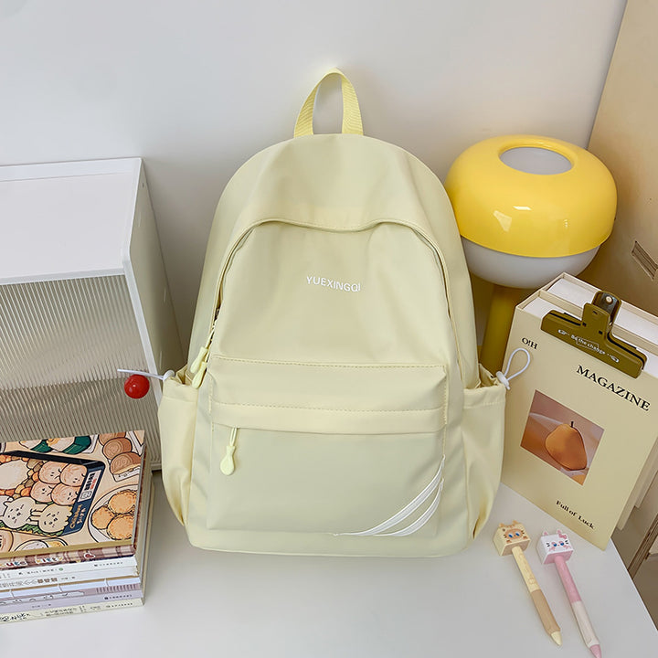 Lightweight Travel Backpack Stornfield 1791205711