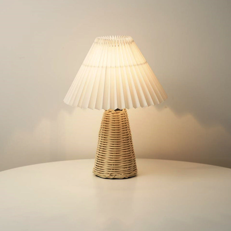 Elegant Column Vase for Home Decor