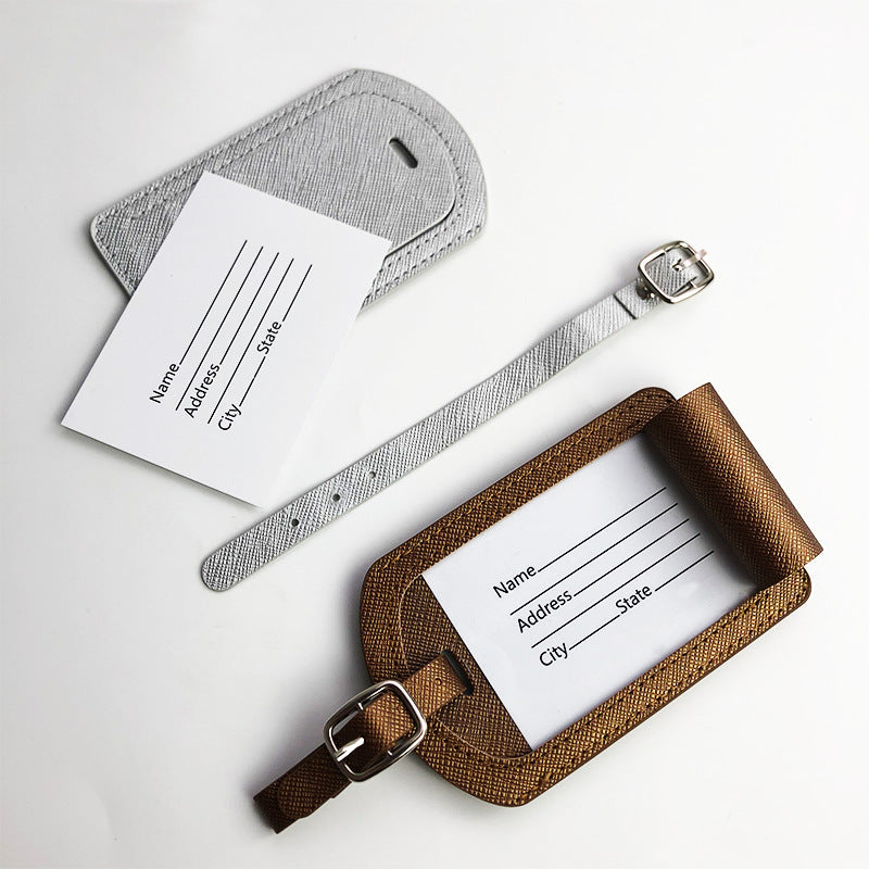 Luggage Identification Tag Stornfield