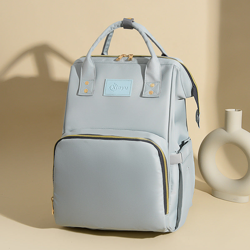 Multi-Functional Laptop Backpack Stornfield