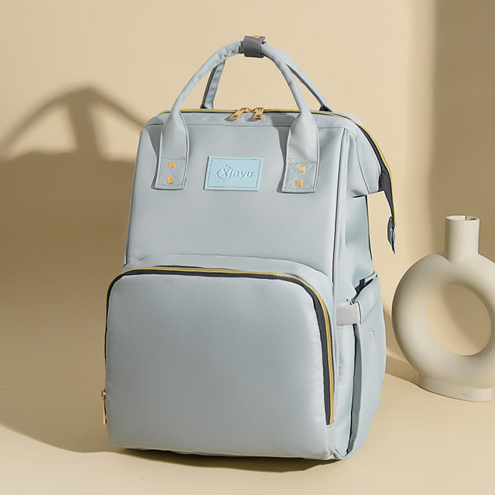 Multi-Functional Laptop Backpack Stornfield