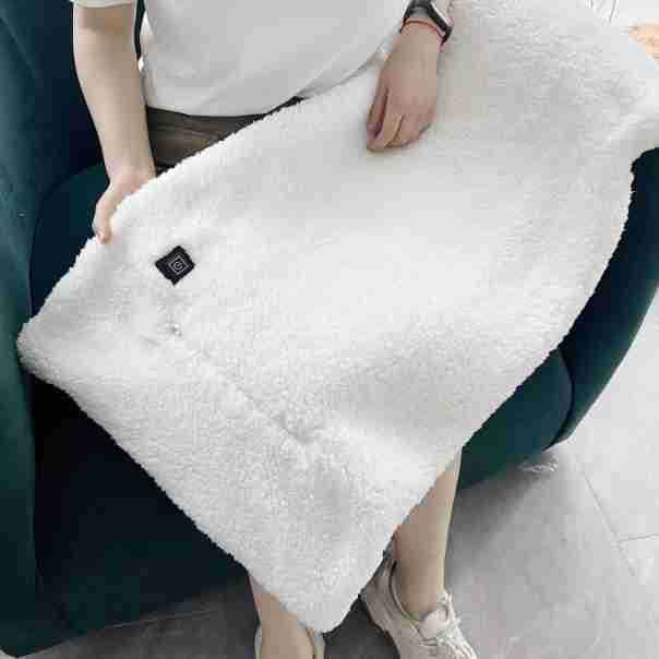 Ladies Cuddle Cushion Stornfield