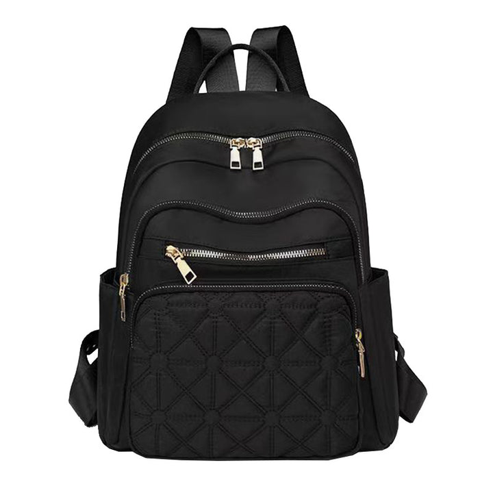Women's Versatile Quilted Backpack Stornfield