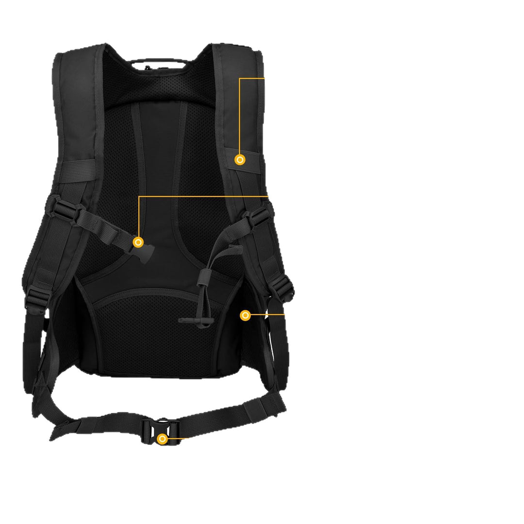 Tactical Military Backpack Stornfield
