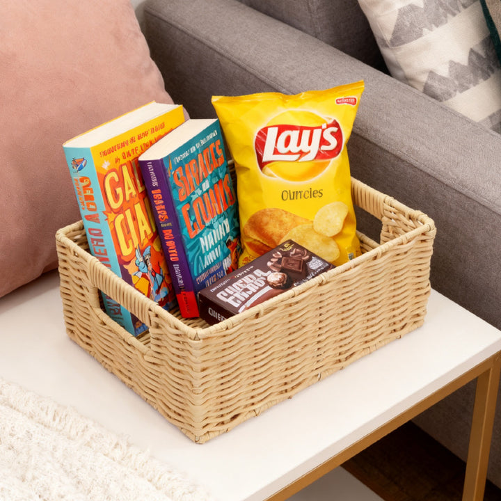 Storage basket Stornfield