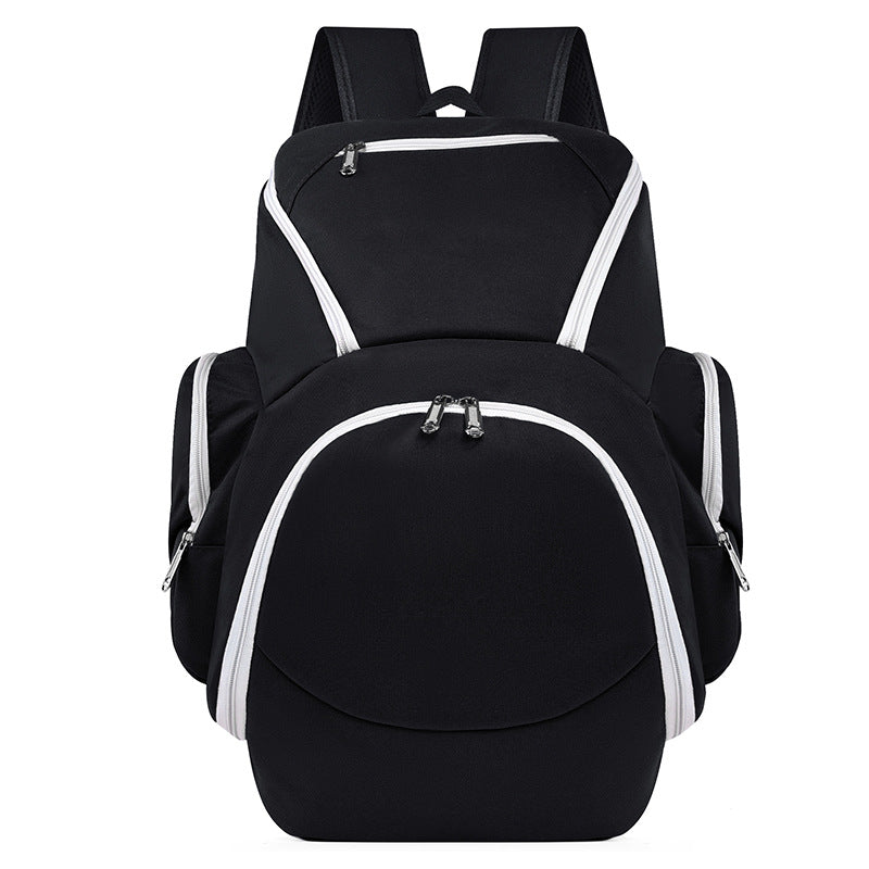 Multi-Functional High-Performance Backpack Stornfield