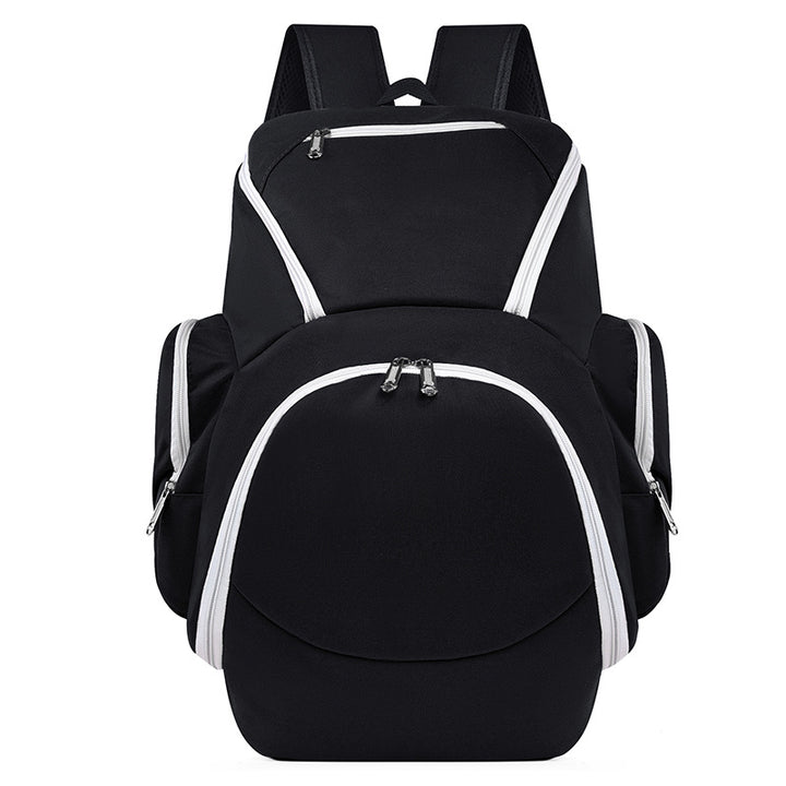 Multi-Functional High-Performance Backpack Stornfield