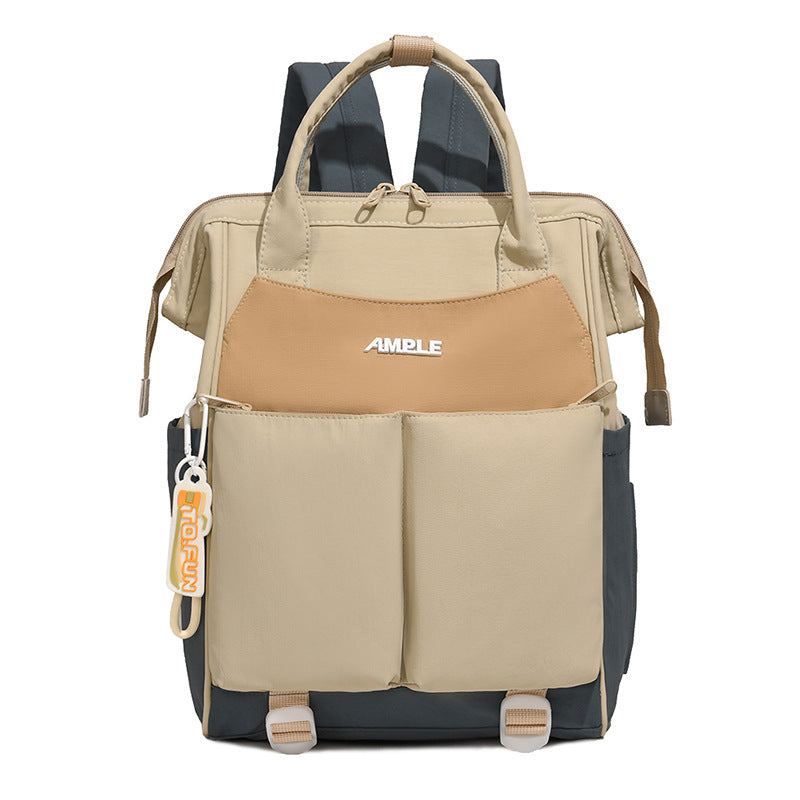 Versatile Multi-Pocket Backpack Stornfield