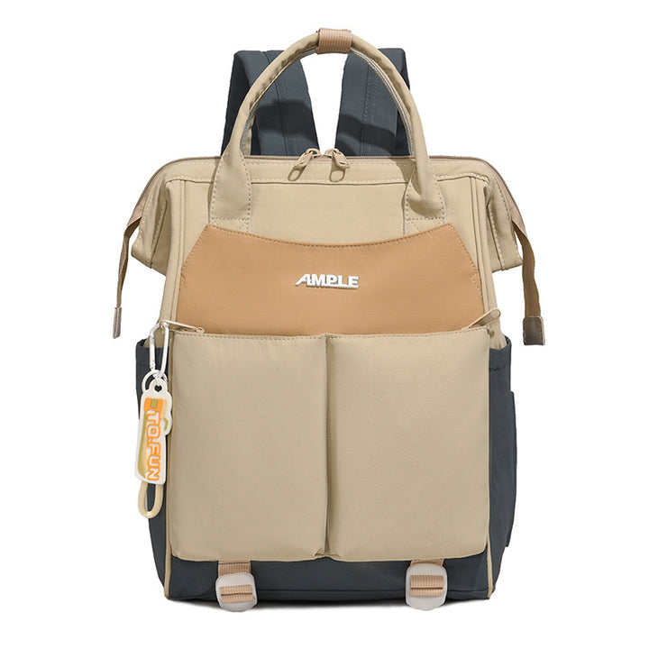 Versatile Multi-Pocket Backpack Stornfield