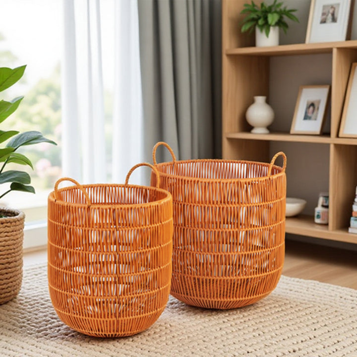 Storage Basket Stornfield