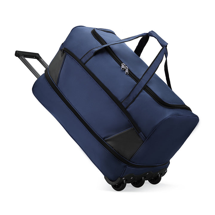 Multifunctional Trolley-Duffel-Bag Stornfield