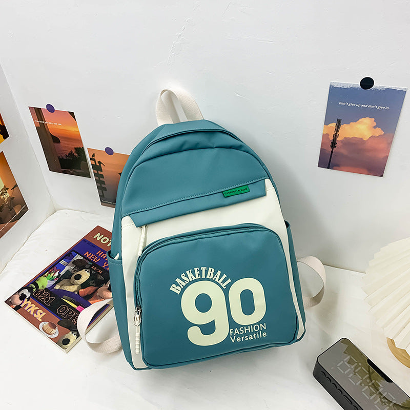 Sports-Themed Backpack Stornfield