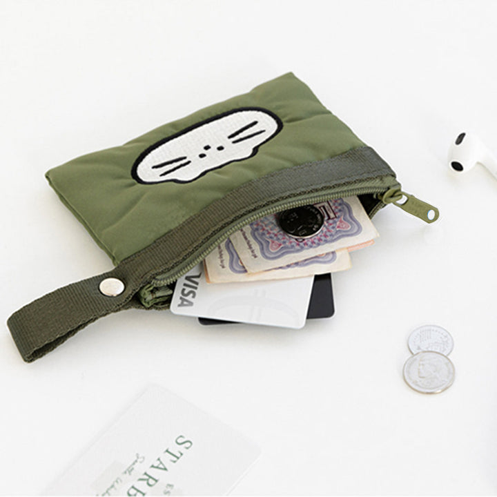 Multifunctional Wallet Stornfield