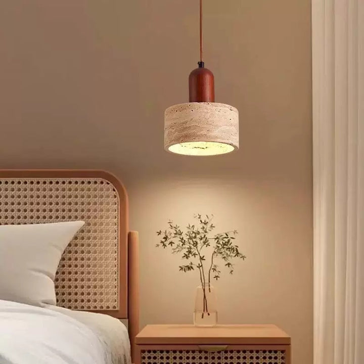 Modern Minimalist Hanging Pendant Lamp