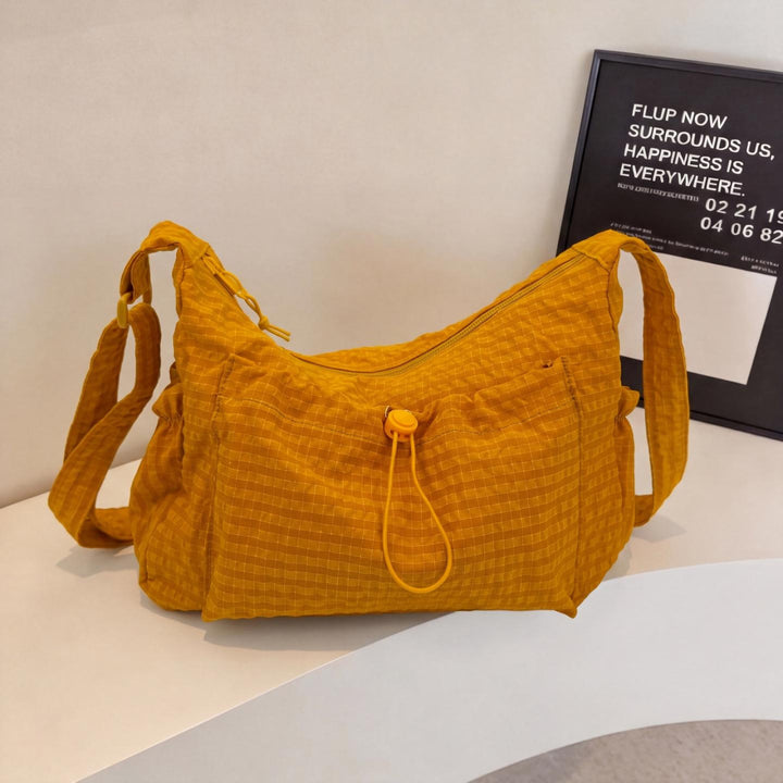 WoCasual Versatile Hobo Bag Stornfield