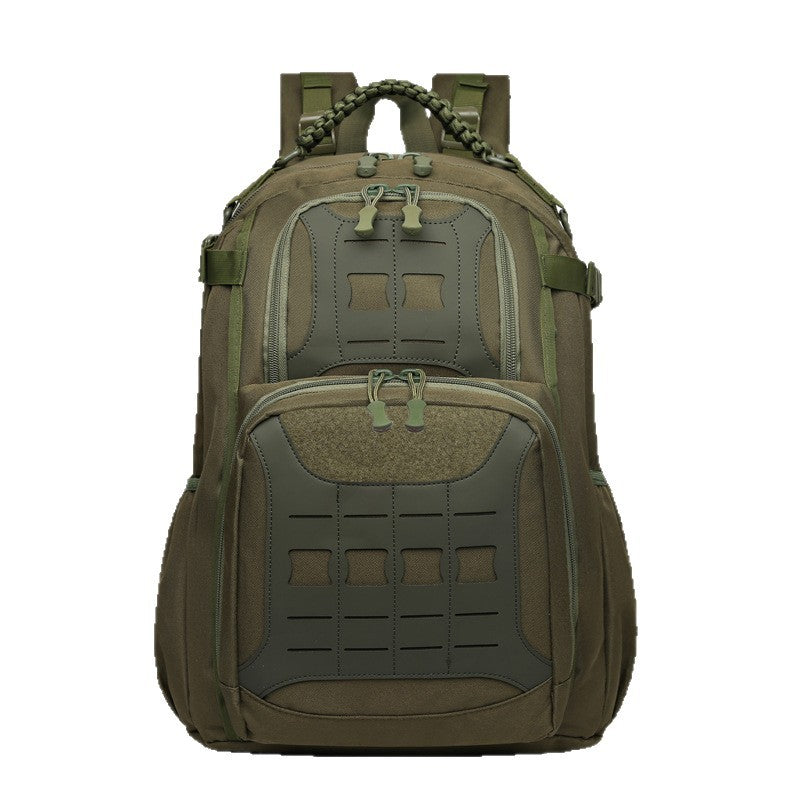 Tactical Multi-Functional Adventure Backpack Stornfield