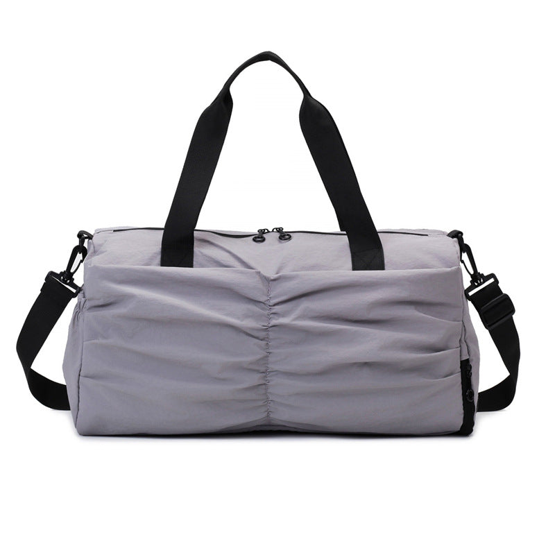 All-Weather Multi-Function Travel Duffle Stornfield