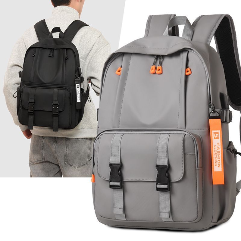 Multifunctional Backpack with Ergonomic Carrying System Stornfield