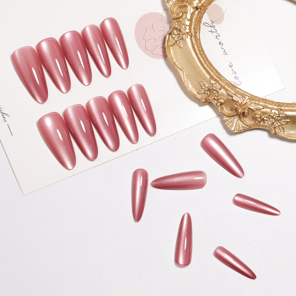 Gel Nail Tips Stornfield