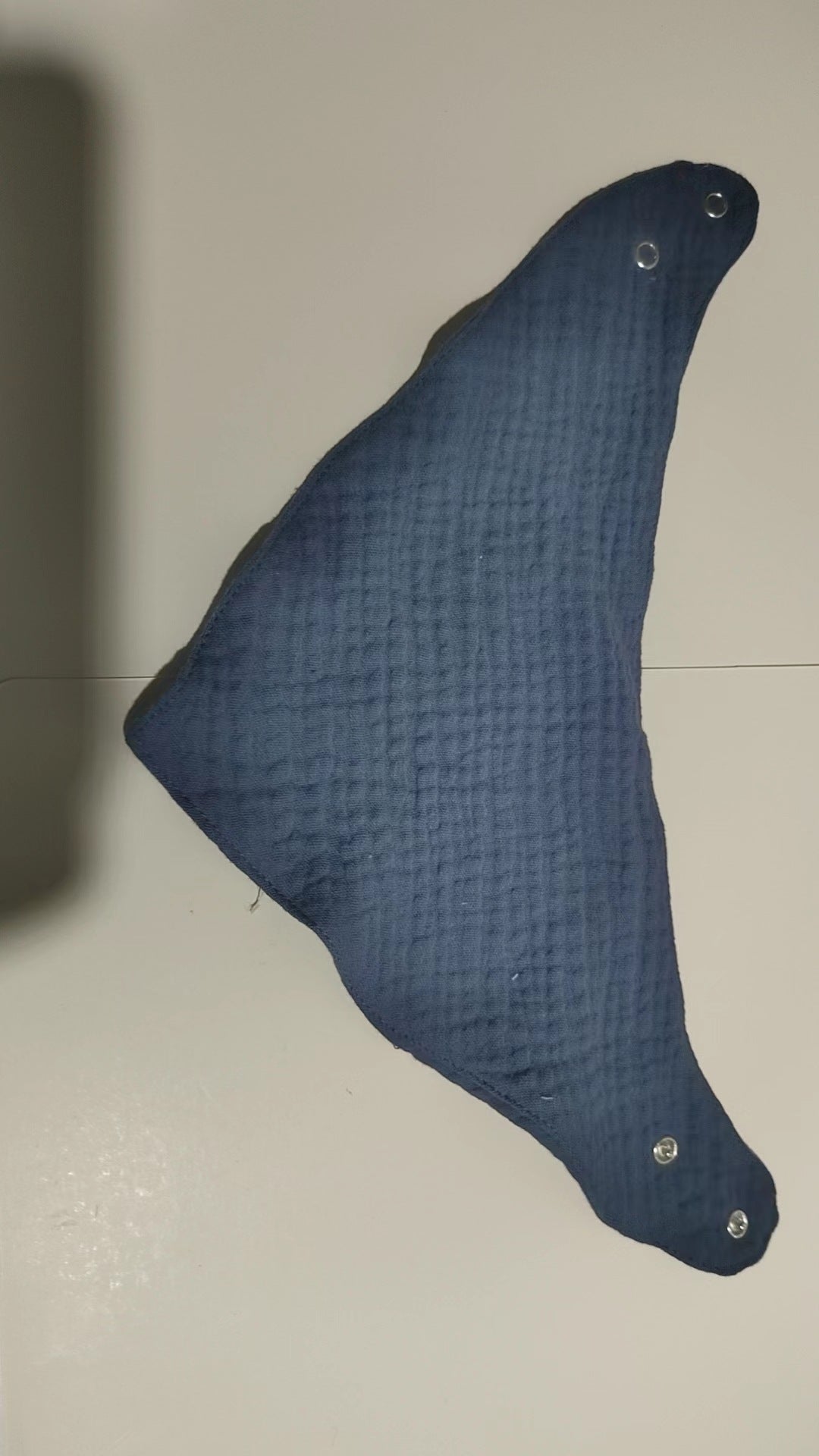 Cotton Bib Scarf Stornfield