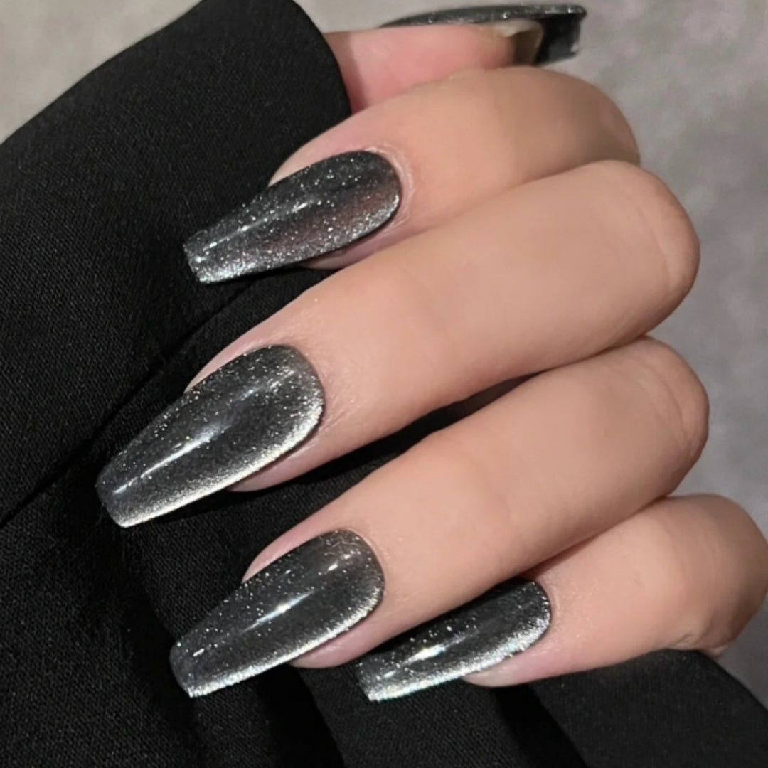 Press-On Nail Extensions Stornfield