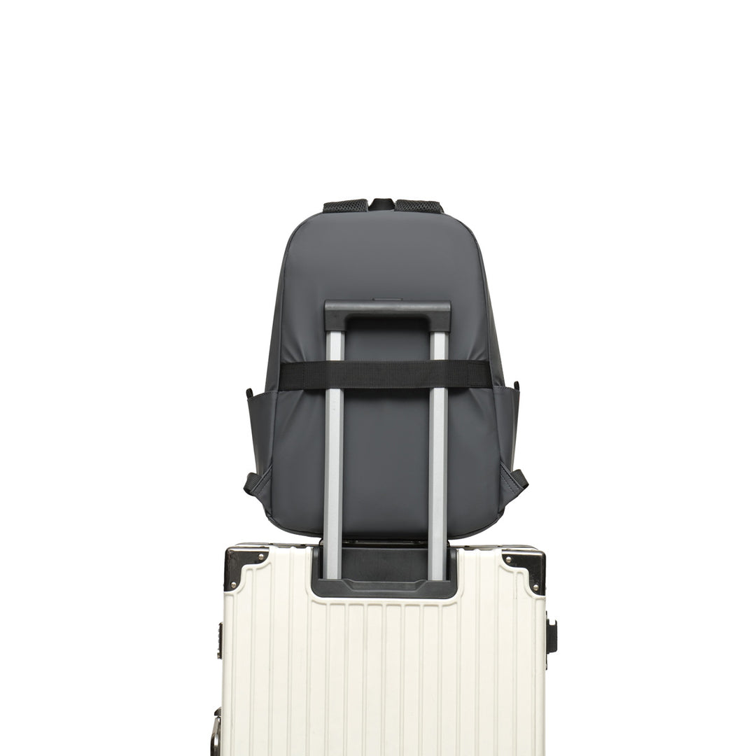 Sleek Urban Backpack Stornfield