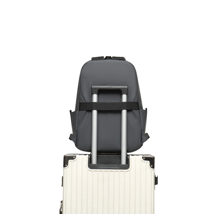 Sleek Urban Backpack Stornfield