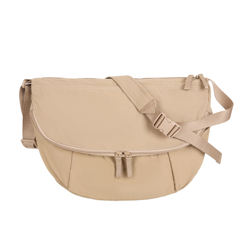 Large Capacity Everyday Messenger Bag Stornfield