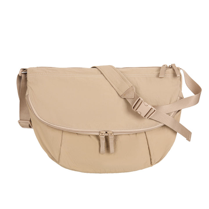 Large Capacity Everyday Messenger Bag Stornfield