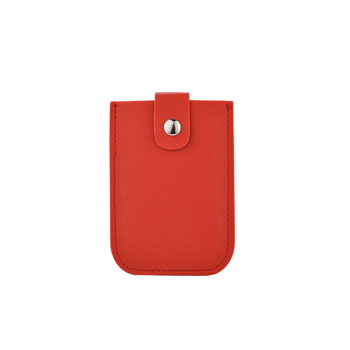 Slim Leather Card Holder Stornfield