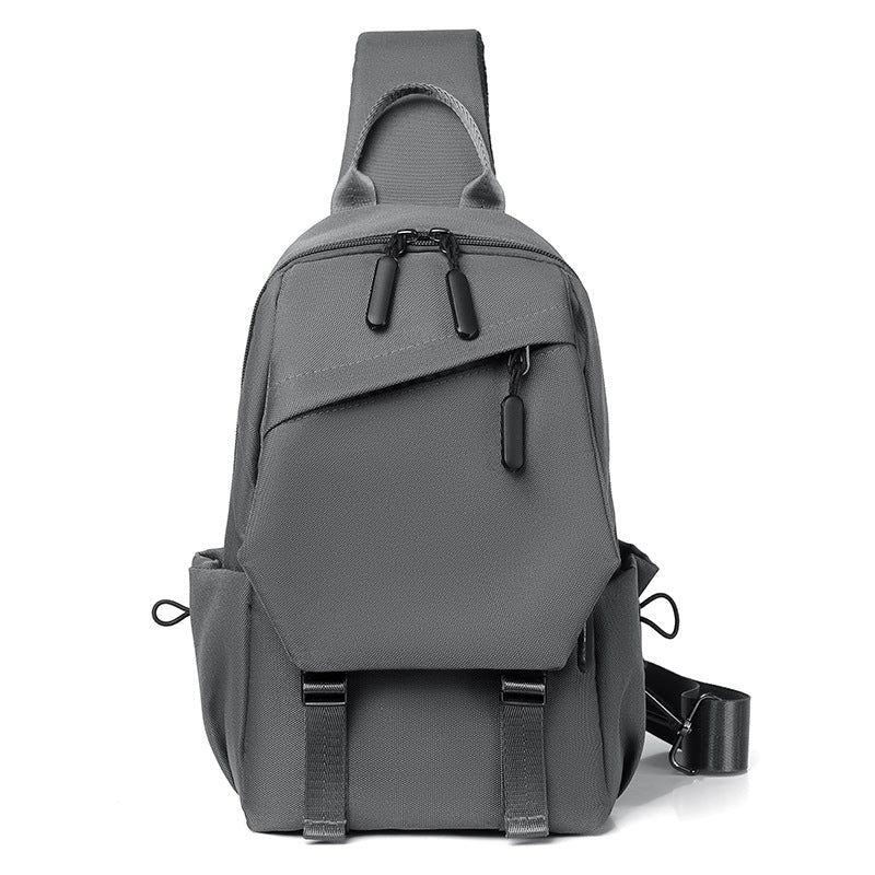 Urban Minimalist Sling Backpack Stornfield