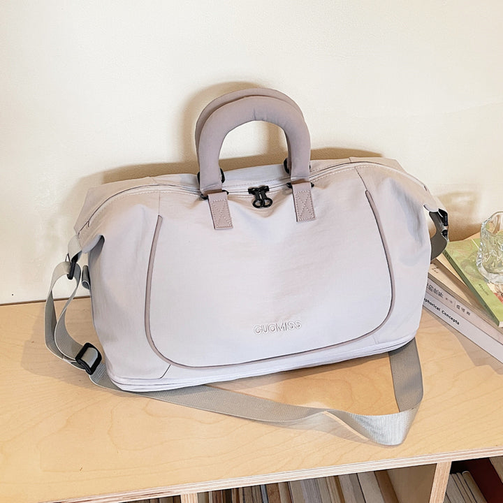 Versatile Multi-Functional Gym and Travel Duffel Bag Stornfield